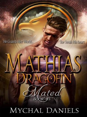 cover image of Mathias